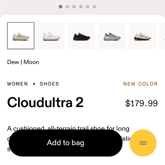 On cloudultra! - Picture 2 of 5